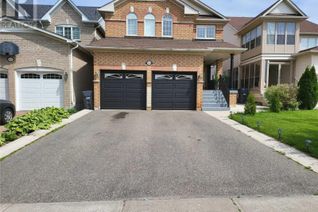 Property for Rent, 124 Porchlight Road, Brampton (Fletcher's Creek Village), ON