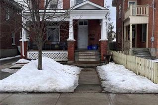 Duplex for Sale, 175 Stewart Street, Peterborough (Downtown), ON