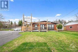 Office for Sale, 1934 St Joseph Boulevard, Ottawa, ON