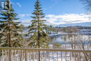 Property for Sale, 24 Ontario Street #201, Bracebridge (Macaulay), ON