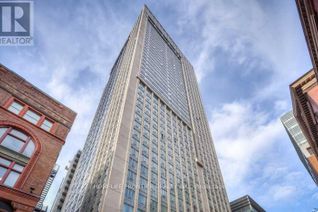 Condo for Sale, 210 Victoria Street #3005, Toronto (Church-Yonge Corridor), ON