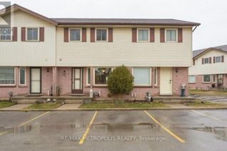 Condo for Rent, 1115 Nellis Street E #18, Woodstock (Woodstock - North), ON