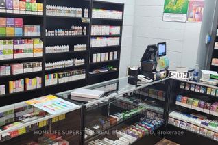 Convenience Store Business for Sale