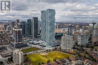 Condo Apartment for Sale, 3883 Quartz Road Unit# 5806, Mississauga, ON