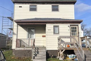 Triplex for Sale, 60 Lower Mclean Street, Glace Bay, NS