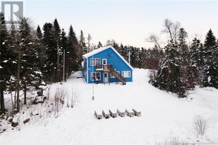 Chalet for Sale, 0 Moser Way, Crabbe Mountain, NB