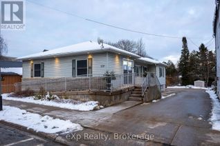 Office for Sale, 527 Berford Street, South Bruce Peninsula, ON