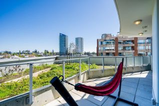 Condo Apartment for Sale, 1501 Foster Street #502, White Rock, BC