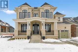 Detached House for Sale, 19 Painted Pony Trail, Vaughan (Kleinburg), ON