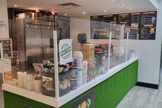 Non-Franchise Business for Sale, 6750 Mississauga Road, Mississauga (Meadowvale Business Park), ON