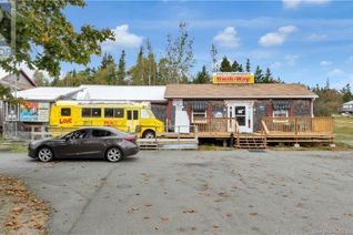 Commercial/Retail Property for Sale, 1358-1360 776 Route, Grand Manan, NB