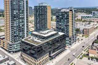 Condo Apartment for Sale, 104 Garment Street Unit# 1702, Kitchener, ON