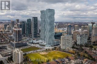 Condo Apartment for Sale, 3883 Quartz Road #5806, Mississauga (City Centre), ON