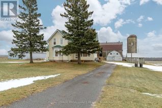 Commercial Farm for Sale, 2961 Victoria Road, Prince Edward County (Ameliasburgh), ON