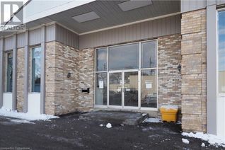 Commercial/Retail Property for Lease, 100 Dundas Street E, Paris, ON