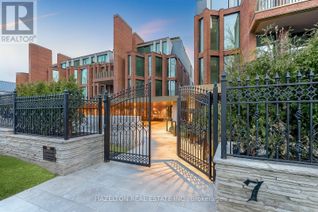 Condo for Sale, 7 Dale Avenue #304, Toronto (Rosedale-Moore Park), ON