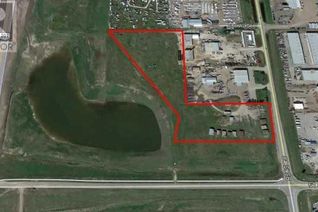 Industrial Property for Sale, 6123 84 Street Se, Calgary, AB