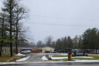 Motel Business for Sale, 9717 Army Camp Road, Lambton Shores, ON