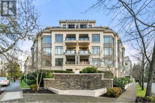 Condo Apartment for Sale, 568 Waters Edge Crescent #402, West Vancouver, BC