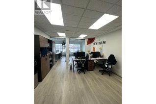 Property for Lease, 11780 River Road #115, Richmond, BC