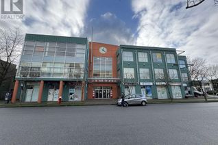 Commercial/Retail Property for Sale, 8700 Mckim Way #1091, Richmond, BC