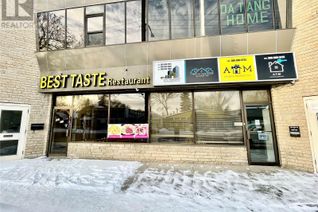 Business for Sale, 102 216 33rd Street W, Saskatoon, SK