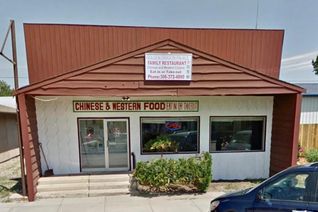 Non-Franchise Business for Sale, 505 Grand Avenue, Luseland, SK