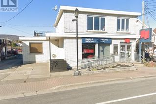 Commercial/Retail Property for Sale, 775 Principale Street, Clair, NB