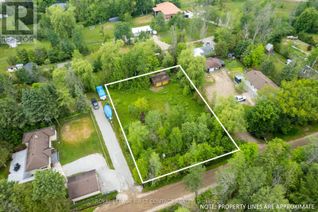 Commercial Land for Sale, 2378 Whetham Road, Springwater, ON