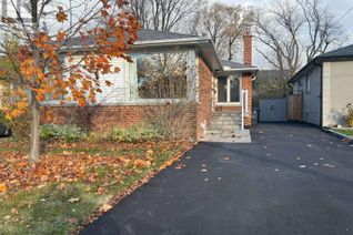 House for Rent, 51 Fairlin Drive #Lower, Toronto (Islington-City Centre West), ON