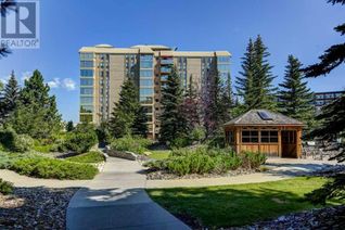 Office for Sale, 4603 Varsity Drive Nw #204, Calgary, AB