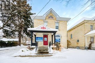 Office for Sale, 119 Water Street S, St. Marys (21 - St. Marys), ON