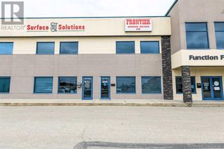 Non-Franchise Business for Sale, 8715 109 Street #103, Grande Prairie, AB