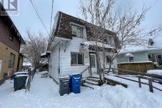 Duplex for Sale, 447 Grills Street, Temiskaming Shores (New Liskeard), ON