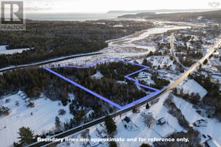 Land for Sale, Eastern Avenue, Parrsboro, NS