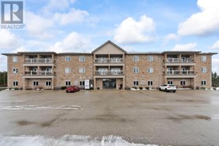 Condo Apartment for Sale, 401 Birmingham Street E #207, Wellington North (Mount Forest), ON