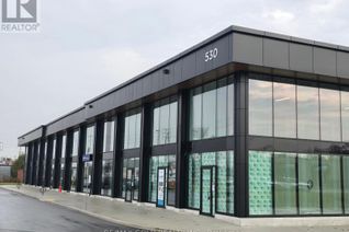 Commercial/Retail Property for Lease, 530 Speers Road #28, Oakville (Old Oakville), ON