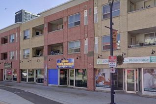 Commercial/Retail Property for Lease, 637 Dundas Street #106, London, ON