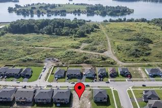 Land for Sale, 2307 Crewson Court, Cornwall, ON