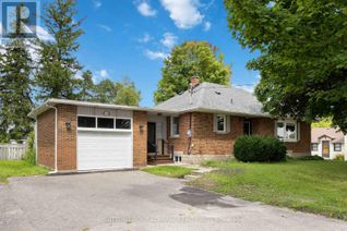 House for Rent, 5166 Stouffville Road, Whitchurch-Stouffville (Stouffville), ON