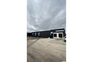 Industrial Property for Sale, 11602 119 St Nw Nw, Edmonton, AB