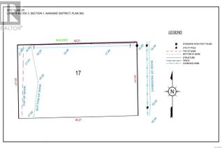 Commercial Land for Sale, 212 Fry St, Nanaimo, BC