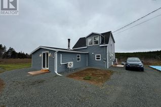 Property for Sale, 1379 Salmon River Road, Salmon River, NS