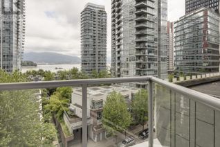 Condo Apartment for Sale, 1228 W Hastings Street #601, Vancouver, BC