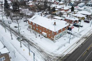 Commercial/Retail Property for Sale, 183 Ottawa Street S, Kitchener, ON