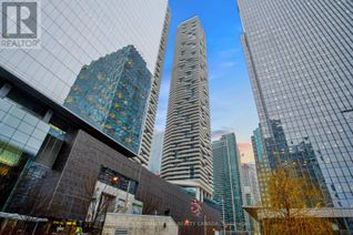 Condo Apartment for Sale, 100 Harbour Street #5110, Toronto (Waterfront Communities), ON