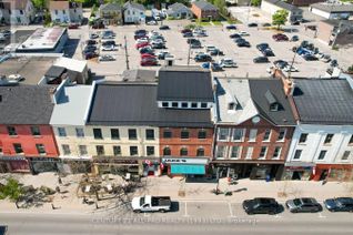 Commercial/Retail Property for Sale, 40 King Street W, Cobourg, ON