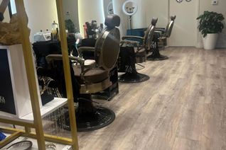 Barber/Beauty Shop Non-Franchise Business for Sale, 2016 Victoria Avenue, Burlington (Brant), ON