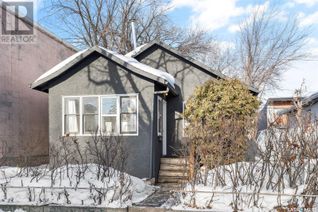 Bungalow for Sale, 500 Duchess Street, Saskatoon, SK