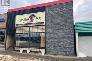 Commercial/Retail Property for Sale, 9809 100 Street, Peace River, AB